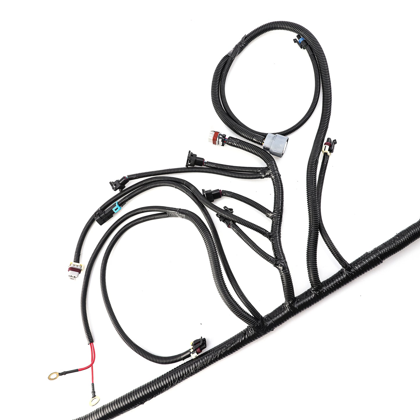 For LS SWAPS DBC 4.8 5.3 6.0 1999-2006 LS1-4L60E Wiring Harness Stand Alone New