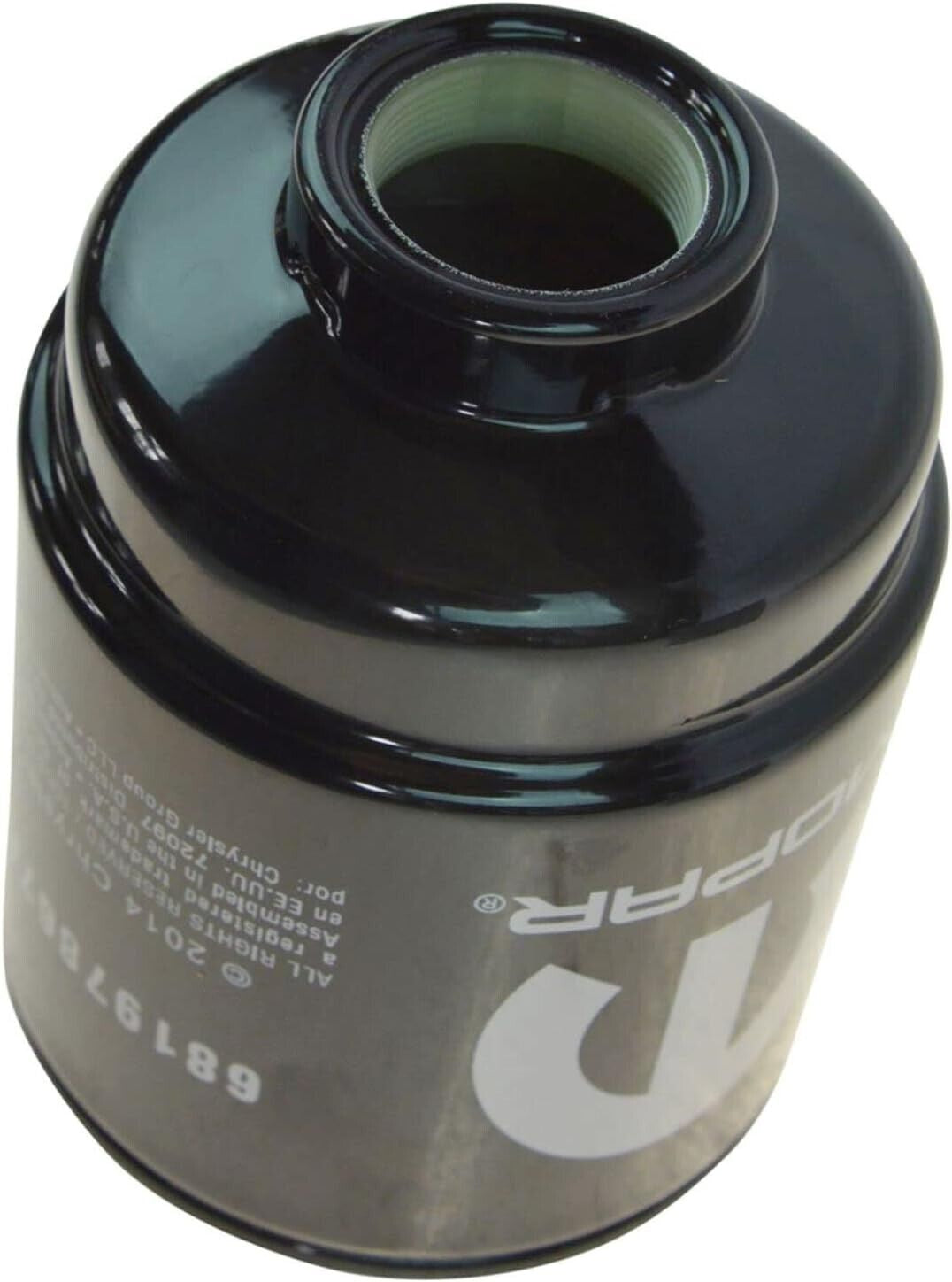 Mopar Fuel Filter Water Separator Kit for Ram Pickup Truck - MO-867 - SEALED-NEW