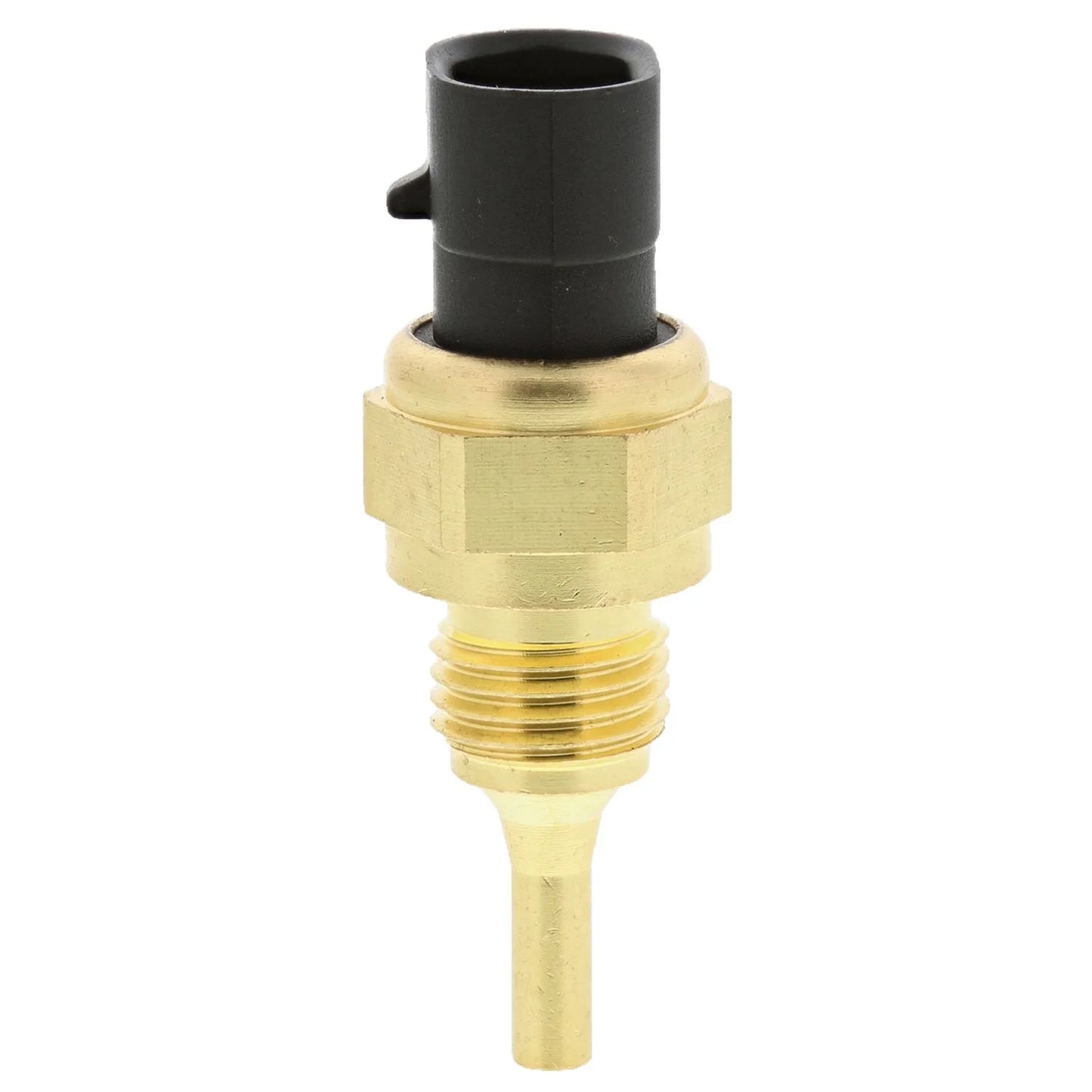 1TS1035 Engine Coolant Temperature Sensor Fits Select: 2013-2022 RAM 2500, 1998-2012 DODGE RAM 2500