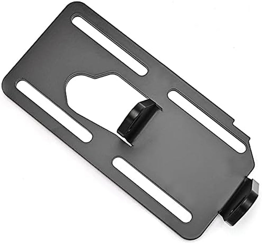 LS Conversion Engine Mounts 1973-1987 Square Body- Universal Swap Bracket Small