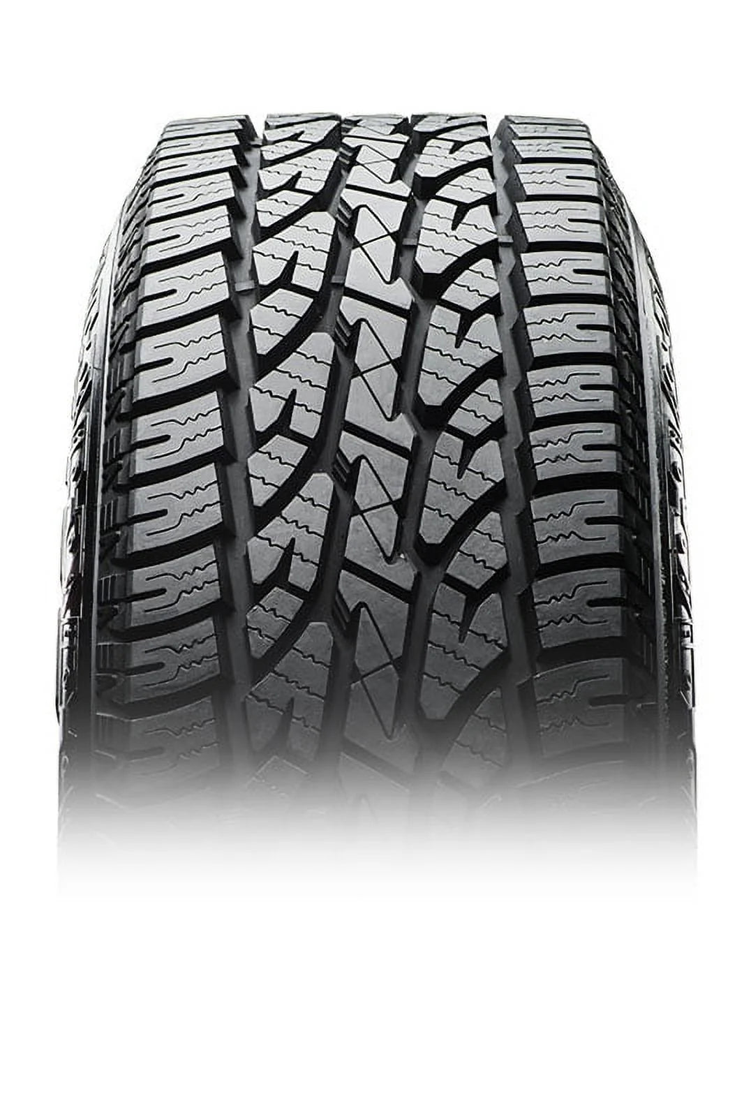 Set of 4 Hiscend-H HA11 LT245/70R17 119/116S E Tires Fits: 2015-18 Chevrolet Silverado 1500 SSV, 2010-13 Chevrolet Silverado 1500 XFE