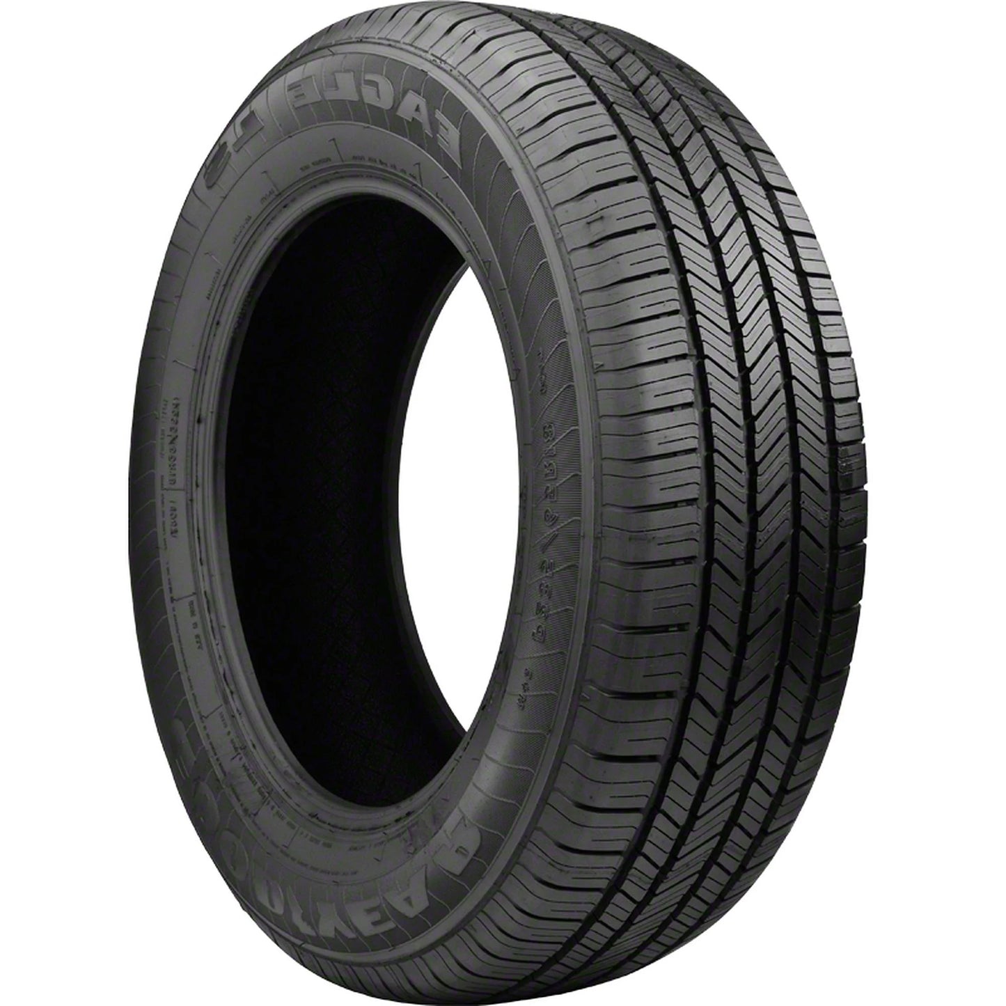 Eagle LS All Season P235/60R17 103S XL Passenger Tire