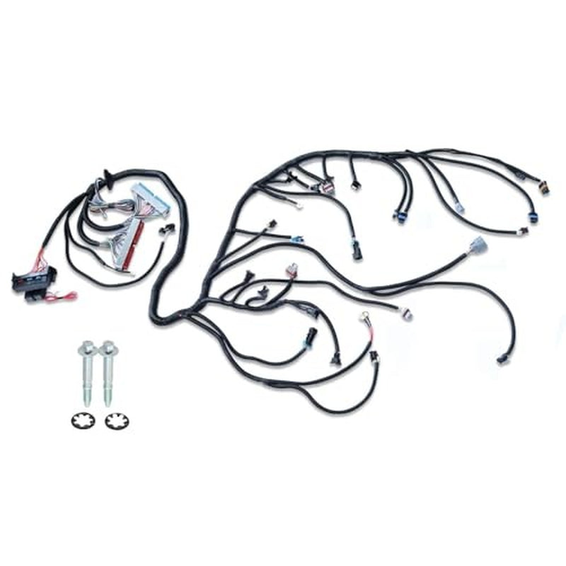 LS Standalone Wiring Harness for LS Swaps Engine DBC 4.8 5.3 6.0 1997-2006 LS1