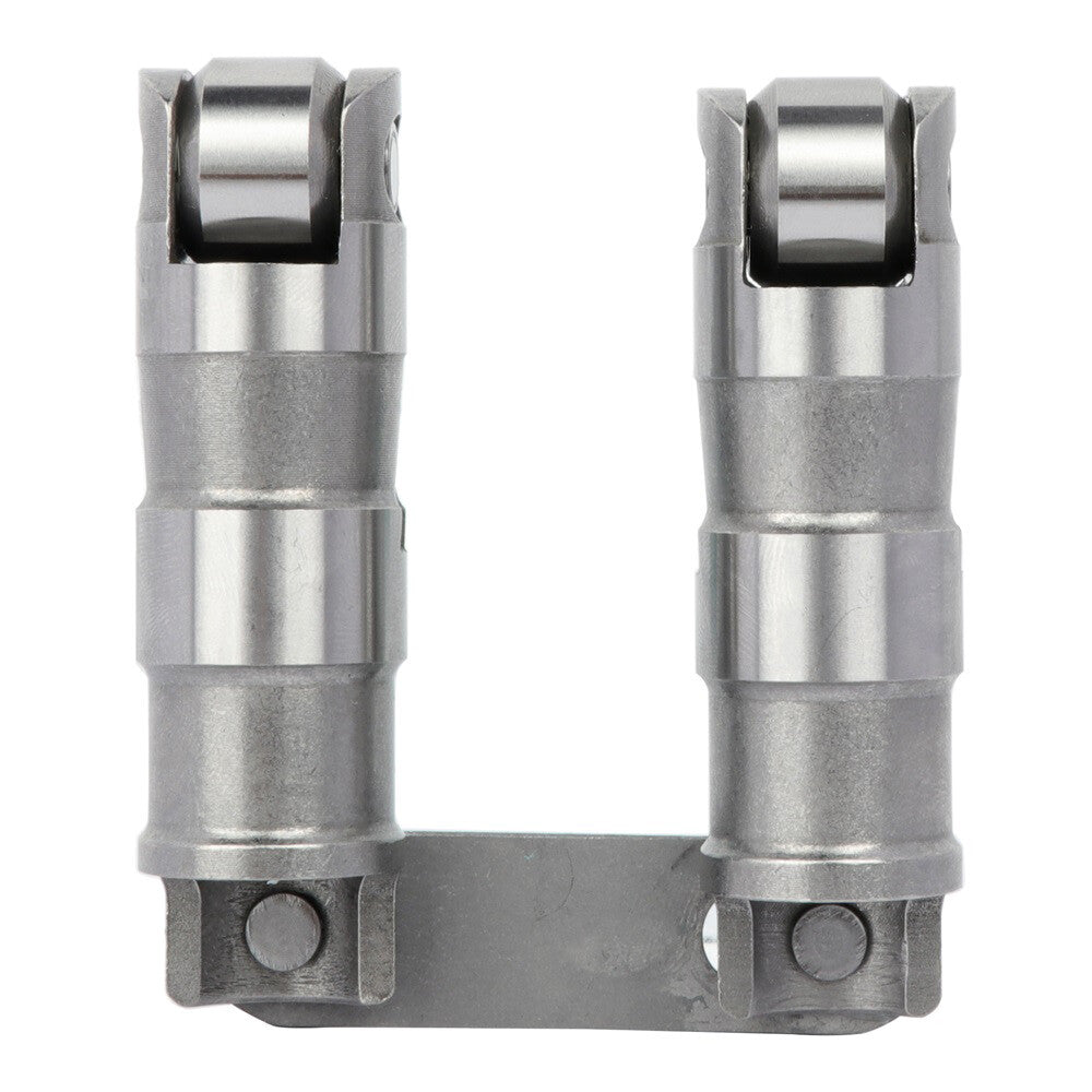 4Pcs Hydraulic Roller Link Bar Lifters for Chevy SBC Small Block 350 265-400