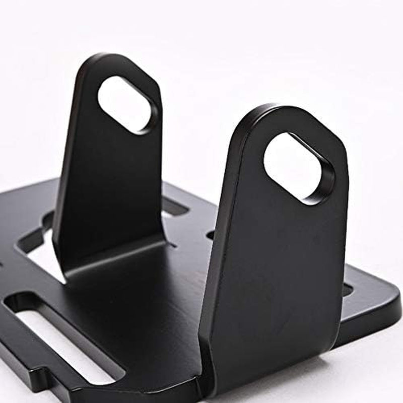 LS Conversion Engine Mounts 1973-1987 Square Body- Universal Swap Bracket Small