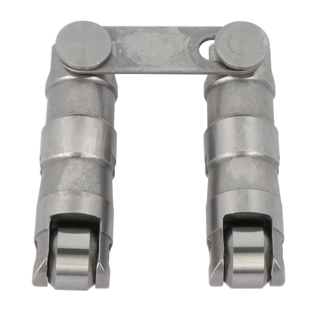 4Pcs Hydraulic Roller Link Bar Lifters for Chevy SBC Small Block 350 265-400