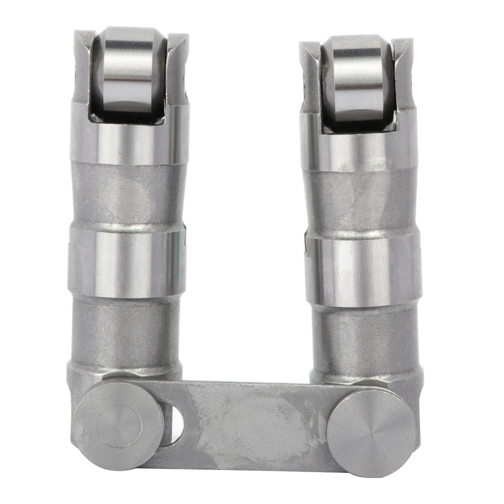 4Pcs Hydraulic Roller Link Bar Lifters for Chevy SBC Small Block 350 265-400