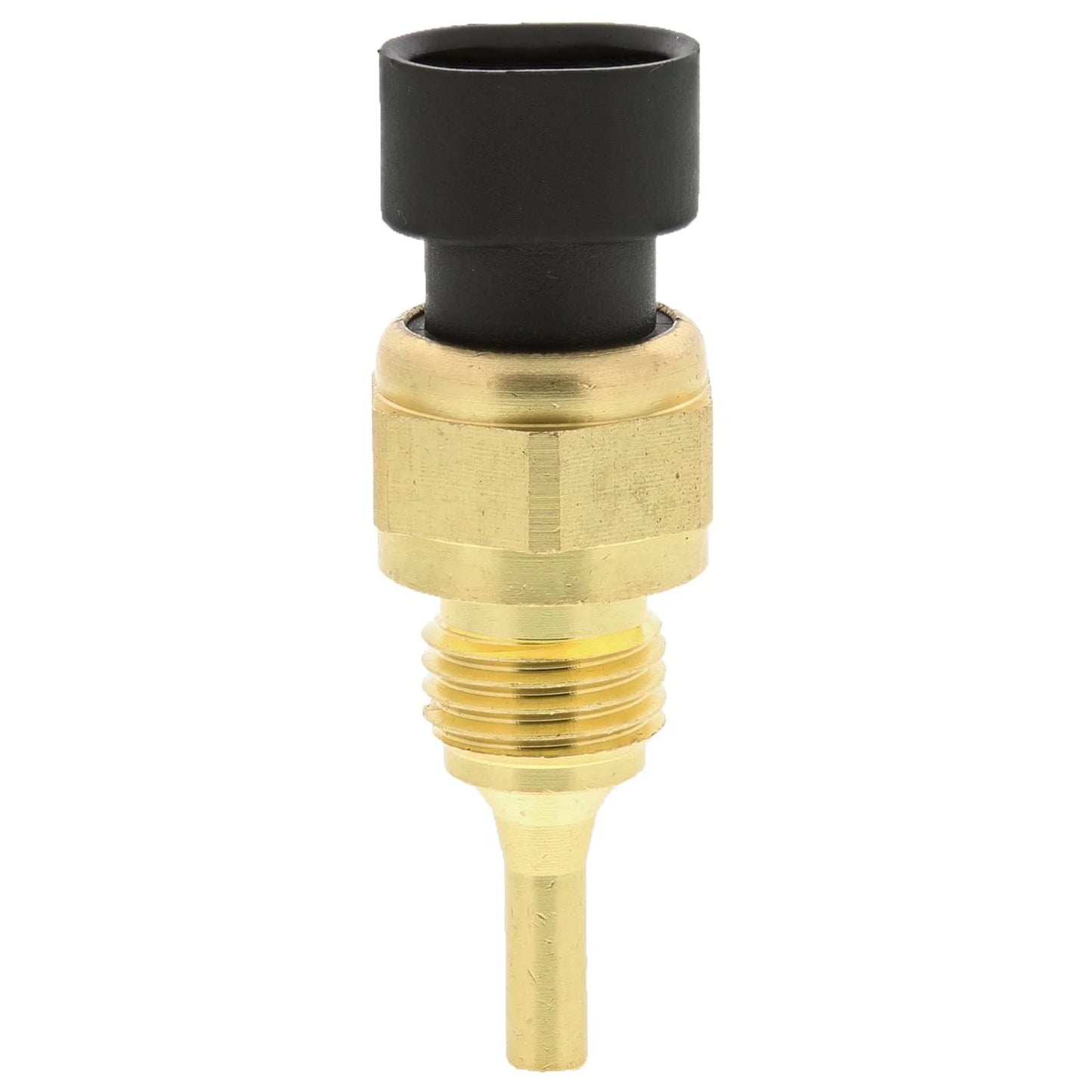1TS1035 Engine Coolant Temperature Sensor Fits Select: 2013-2022 RAM 2500, 1998-2012 DODGE RAM 2500