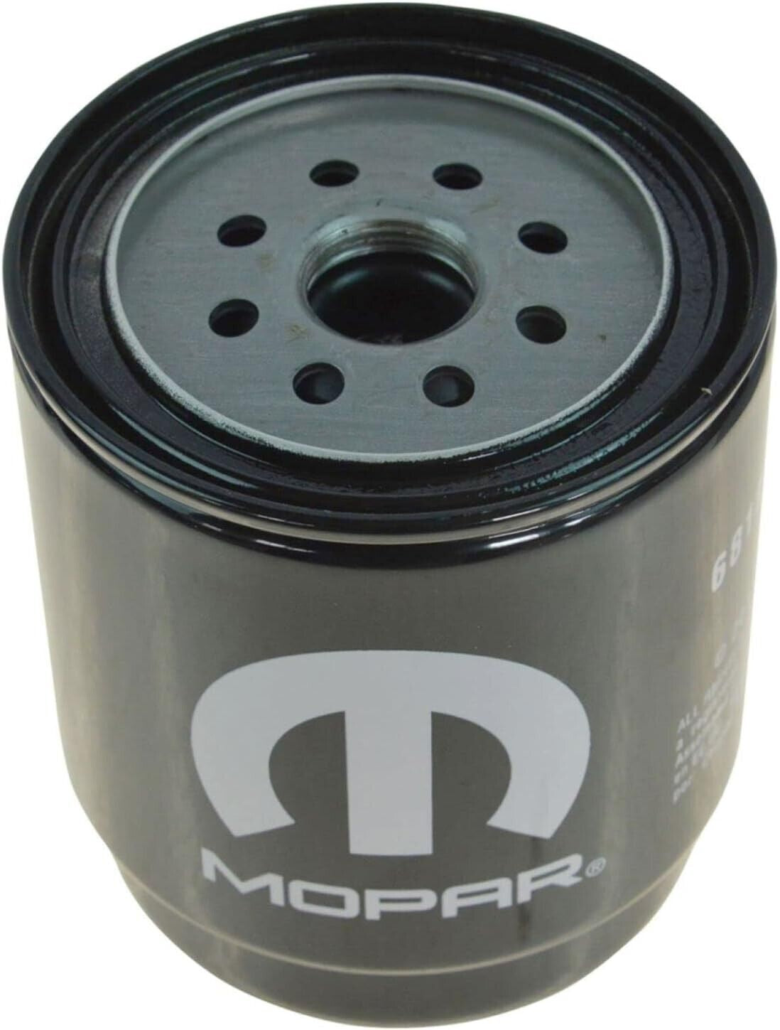 Mopar Fuel Filter Water Separator Kit for Ram Pickup Truck - MO-867 - SEALED-NEW