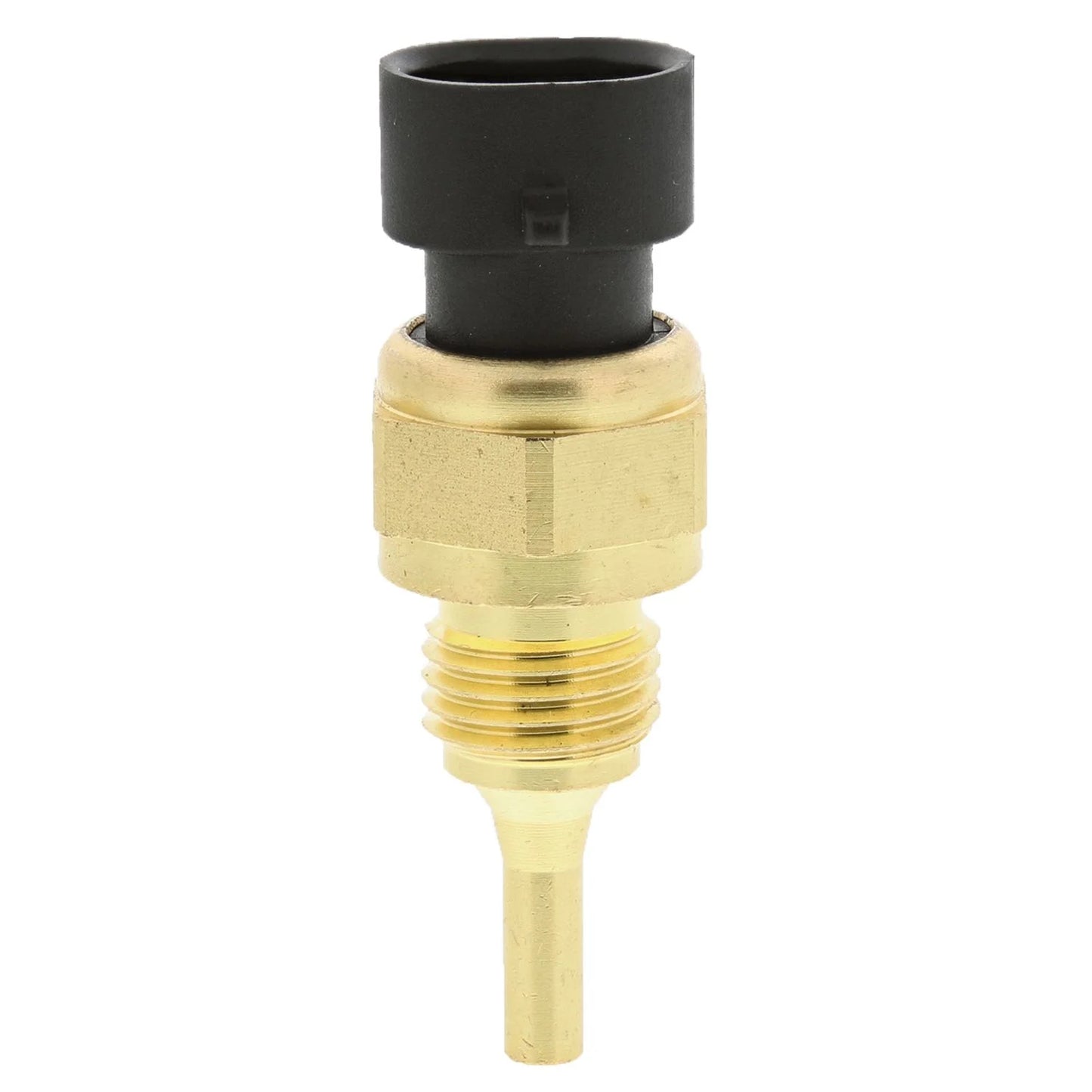 1TS1035 Engine Coolant Temperature Sensor Fits Select: 2013-2022 RAM 2500, 1998-2012 DODGE RAM 2500