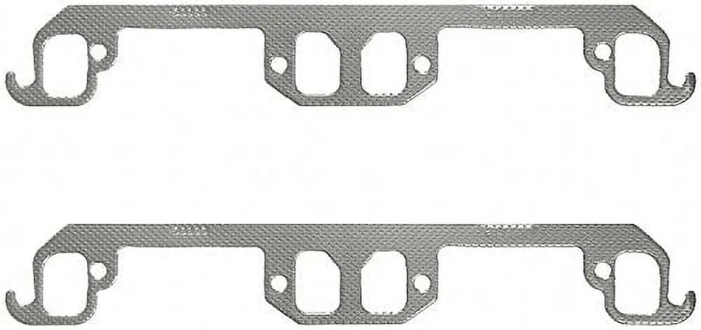 MS 95480 Exhaust Manifold Gasket Set Fits Select: 1994-2003 DODGE RAM 1500, 1994-2002 DODGE RAM 2500