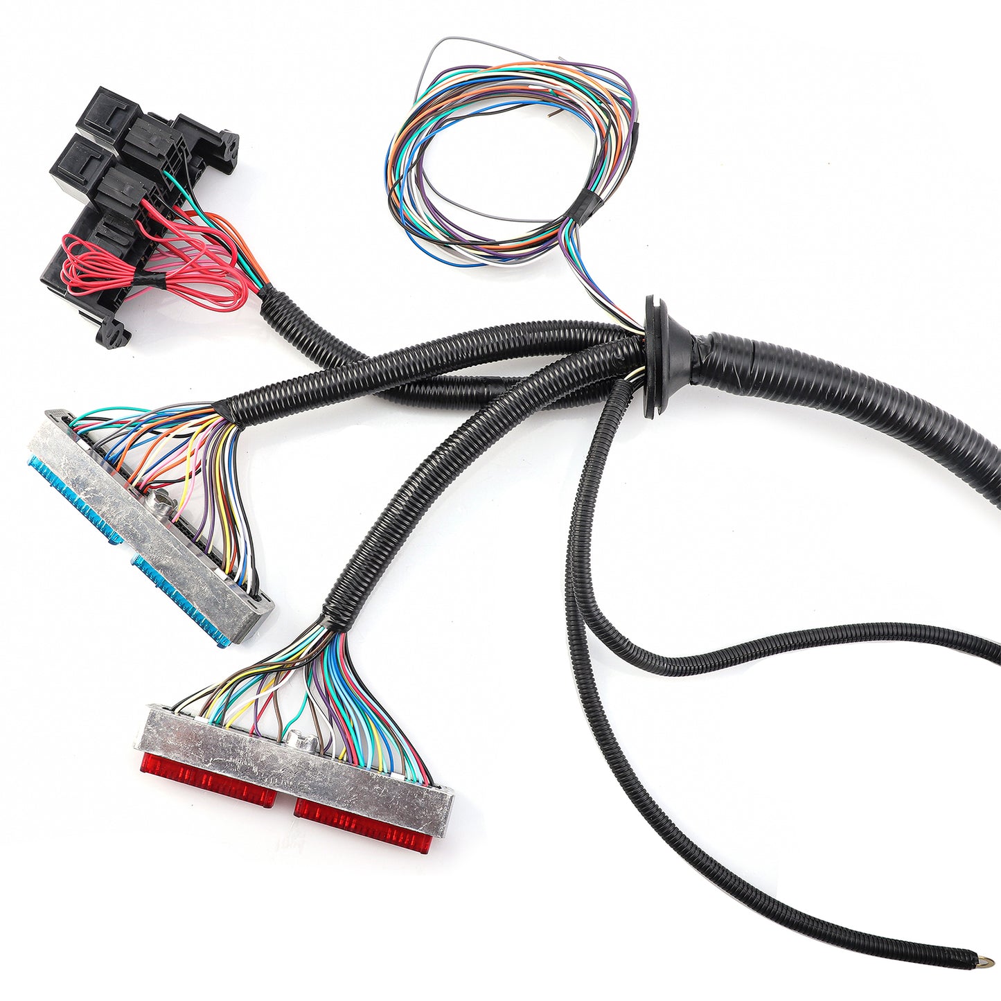 For LS SWAPS DBC 4.8 5.3 6.0 1999-2006 LS1-4L60E Wiring Harness Stand Alone New