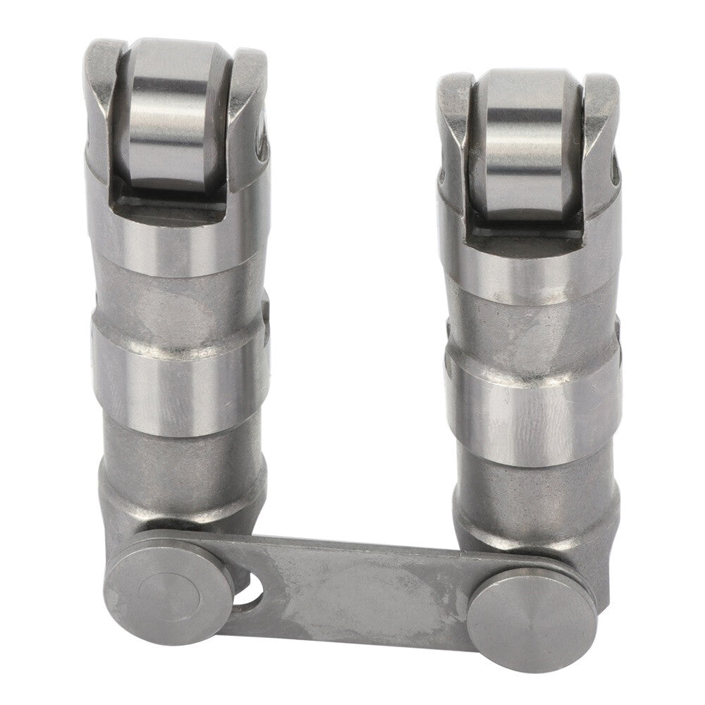 4Pcs Hydraulic Roller Link Bar Lifters for Chevy SBC Small Block 350 265-400