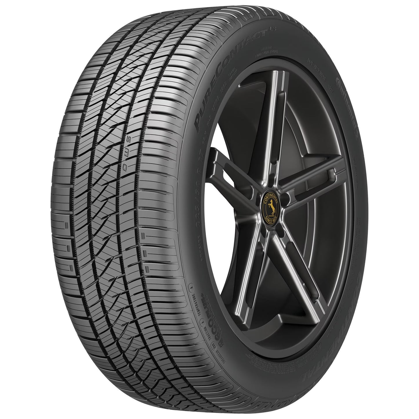 Purecontact LS All Season 215/60R16 95V Passenger Tire