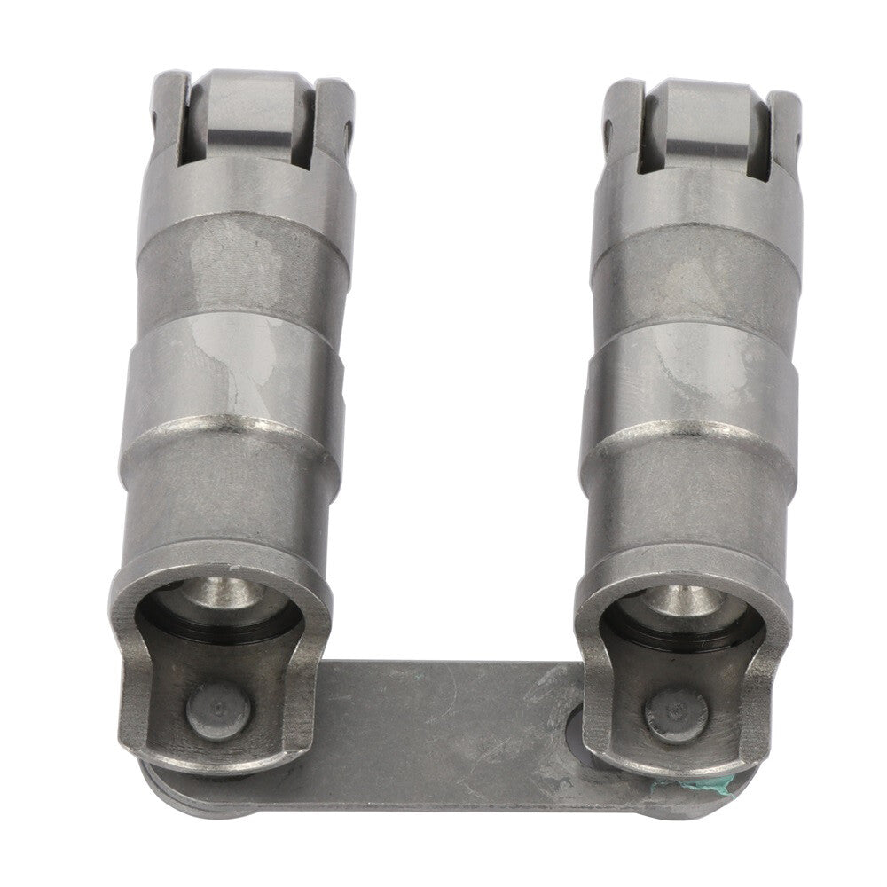4Pcs Hydraulic Roller Link Bar Lifters for Chevy SBC Small Block 350 265-400