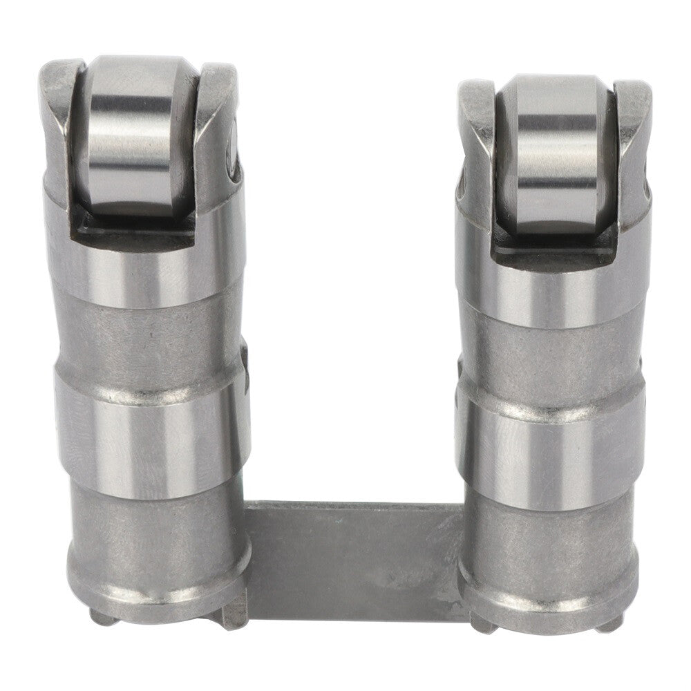 4Pcs Hydraulic Roller Link Bar Lifters for Chevy SBC Small Block 350 265-400