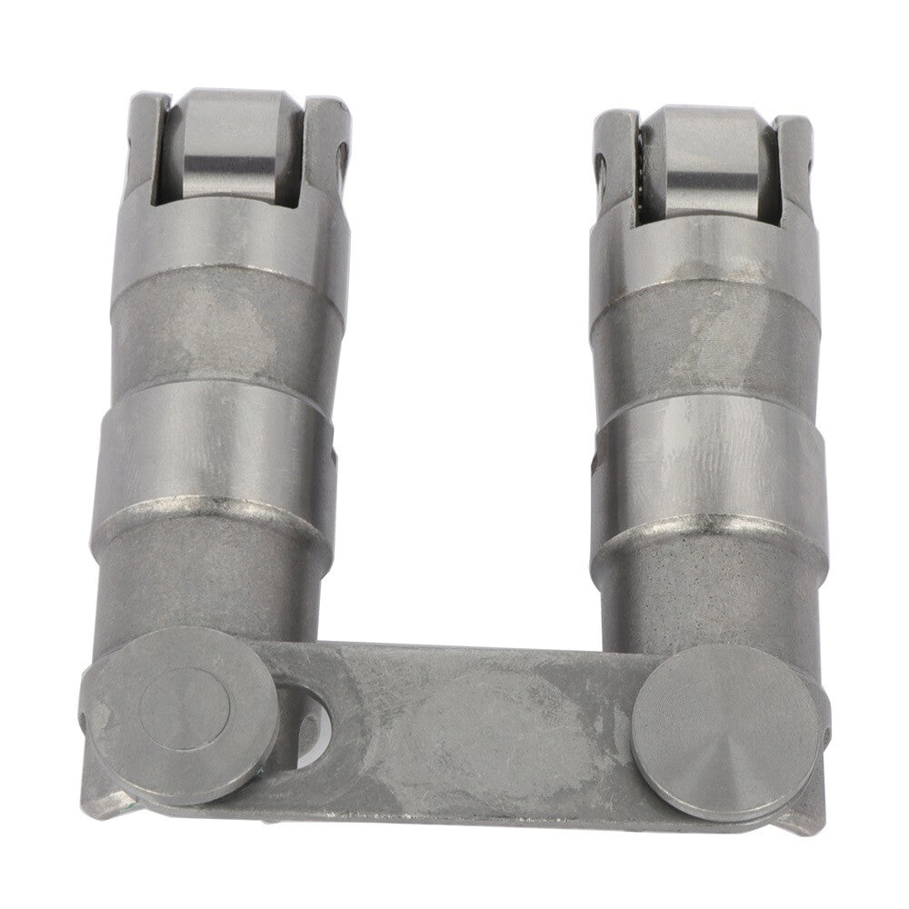 4Pcs Hydraulic Roller Link Bar Lifters for Chevy SBC Small Block 350 265-400
