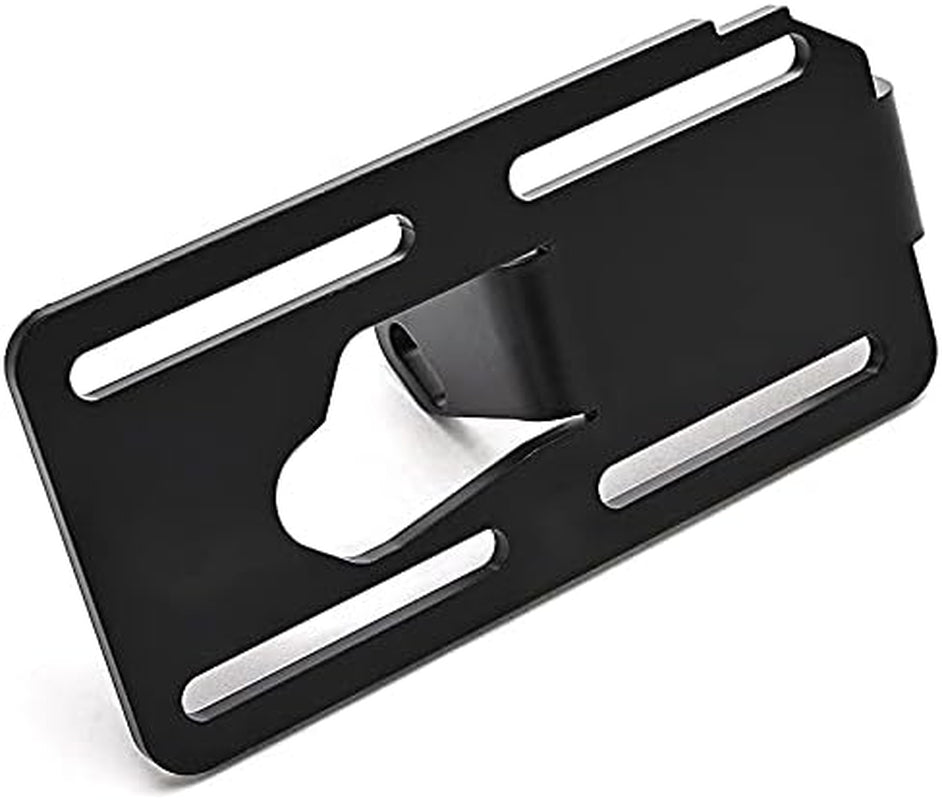 LS Conversion Engine Mounts 1973-1987 Square Body- Universal Swap Bracket Small