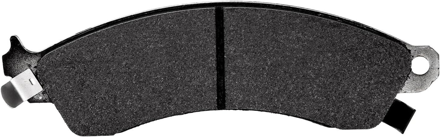 HB111N.610 HP plus Crossover Street/Motorsport Brake Pads