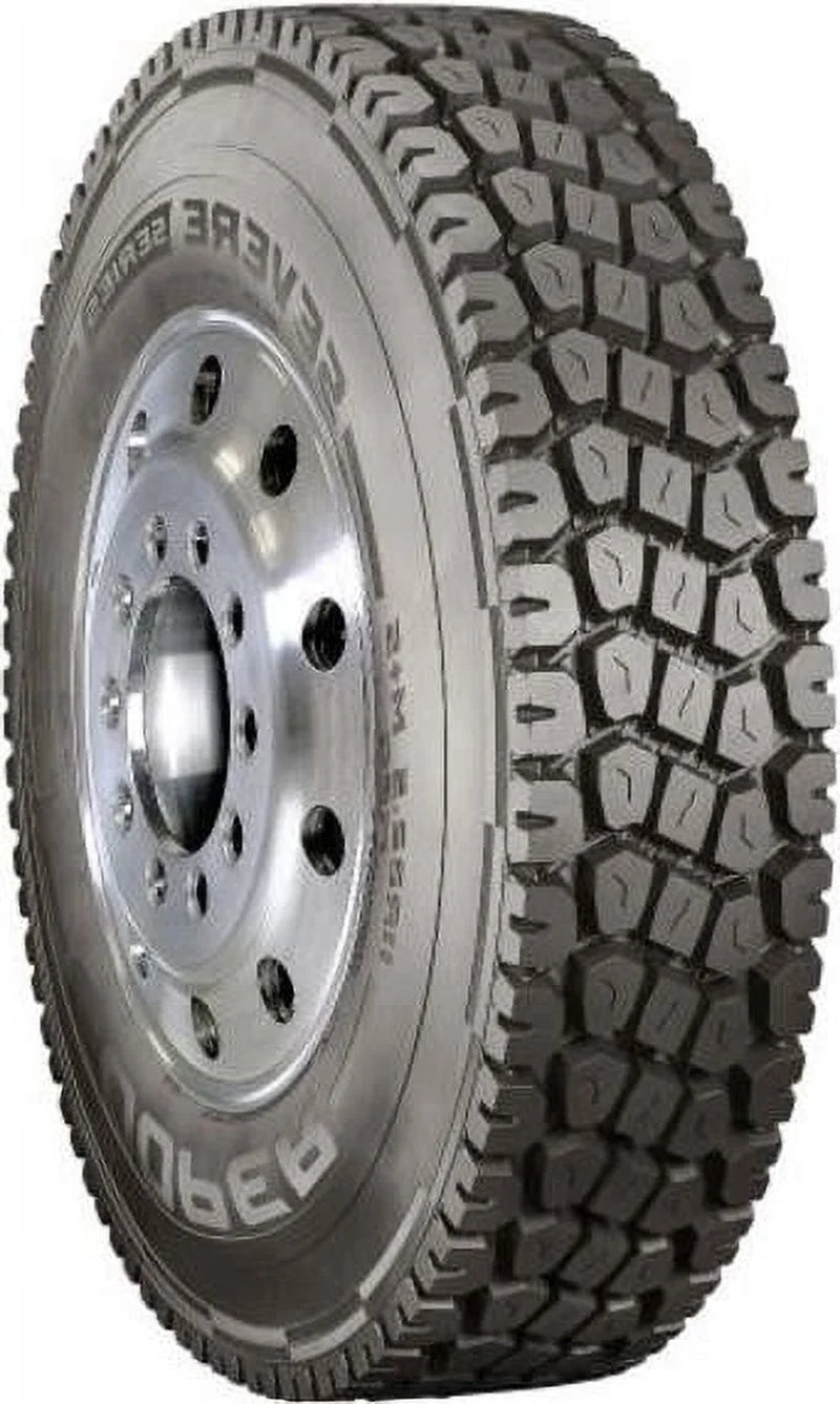 Severe Series MSD 11R22.5 H/16PLY BSW (1 Tires)