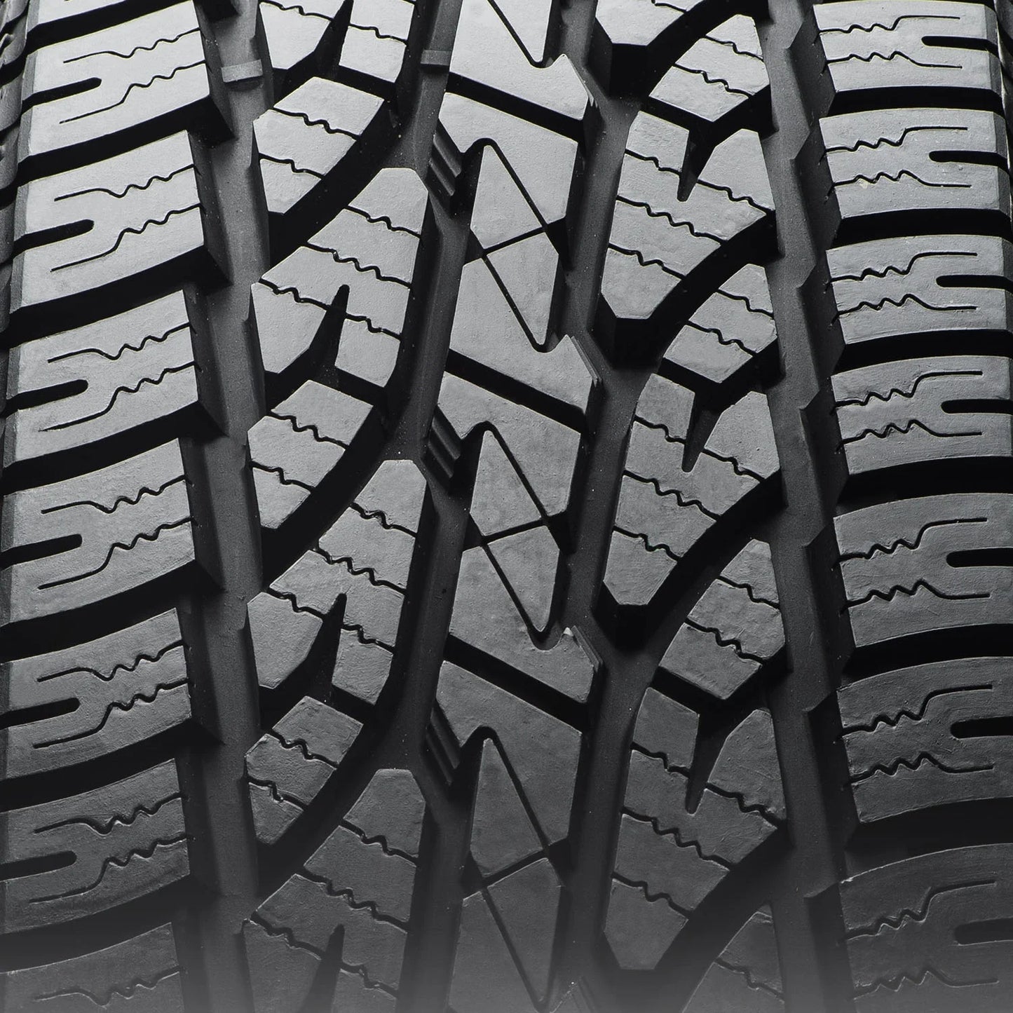Set of 4 Hiscend-H HA11 LT245/70R17 119/116S E Tires Fits: 2015-18 Chevrolet Silverado 1500 SSV, 2010-13 Chevrolet Silverado 1500 XFE