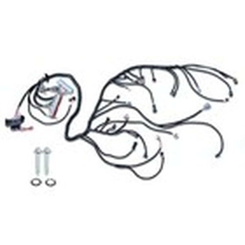 LS Standalone Wiring Harness for LS Swaps Engine DBC 4.8 5.3 6.0 1997-2006 LS1