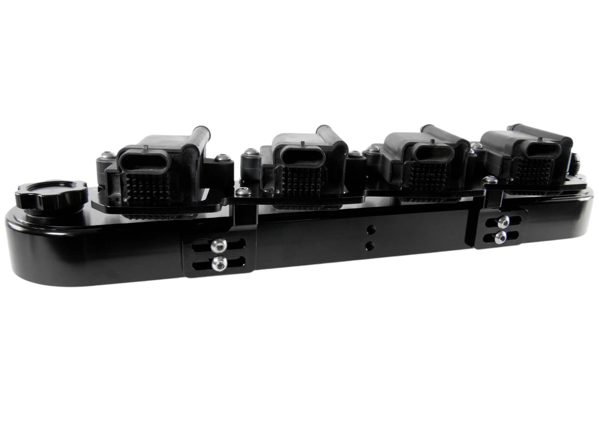 Billet LS Valve Covers