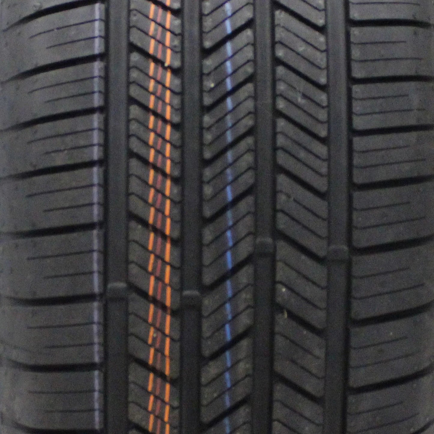 Eagle LS-2 ROF All Season 235/45R19 95H Passenger Tire