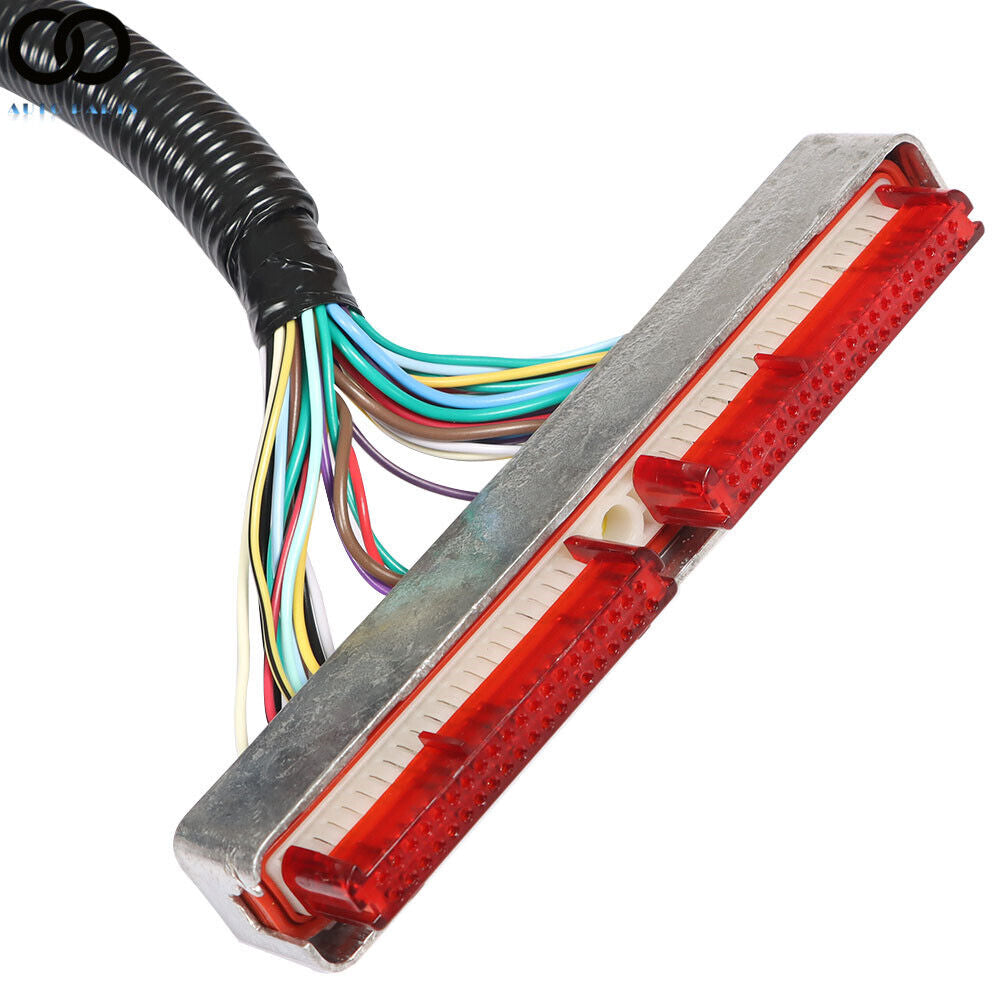 LS1 4L60E Stand Alone Harness for LS SWAP 4.8 5.3 6.0 97-06 Drive by Cable DBC