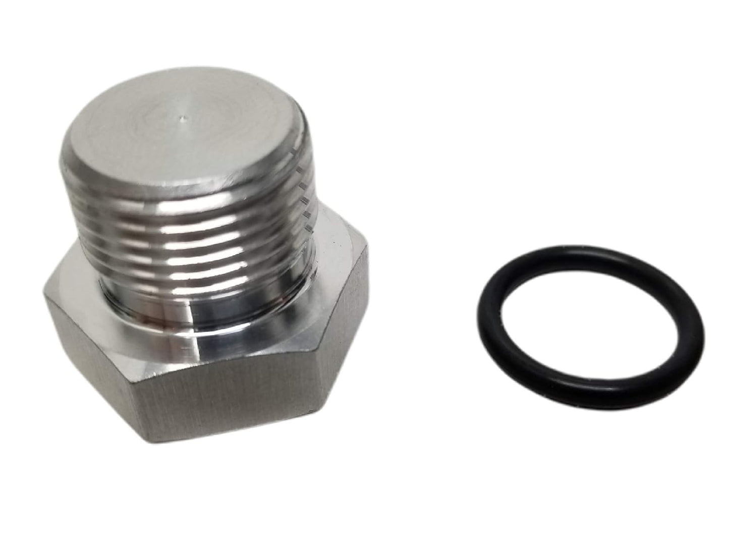 LS Oil Level Sensor Plug in Oil Pan M20-1.5 Threads LSX LS1 LS3 LS2 LQ4 LS6 LQ9