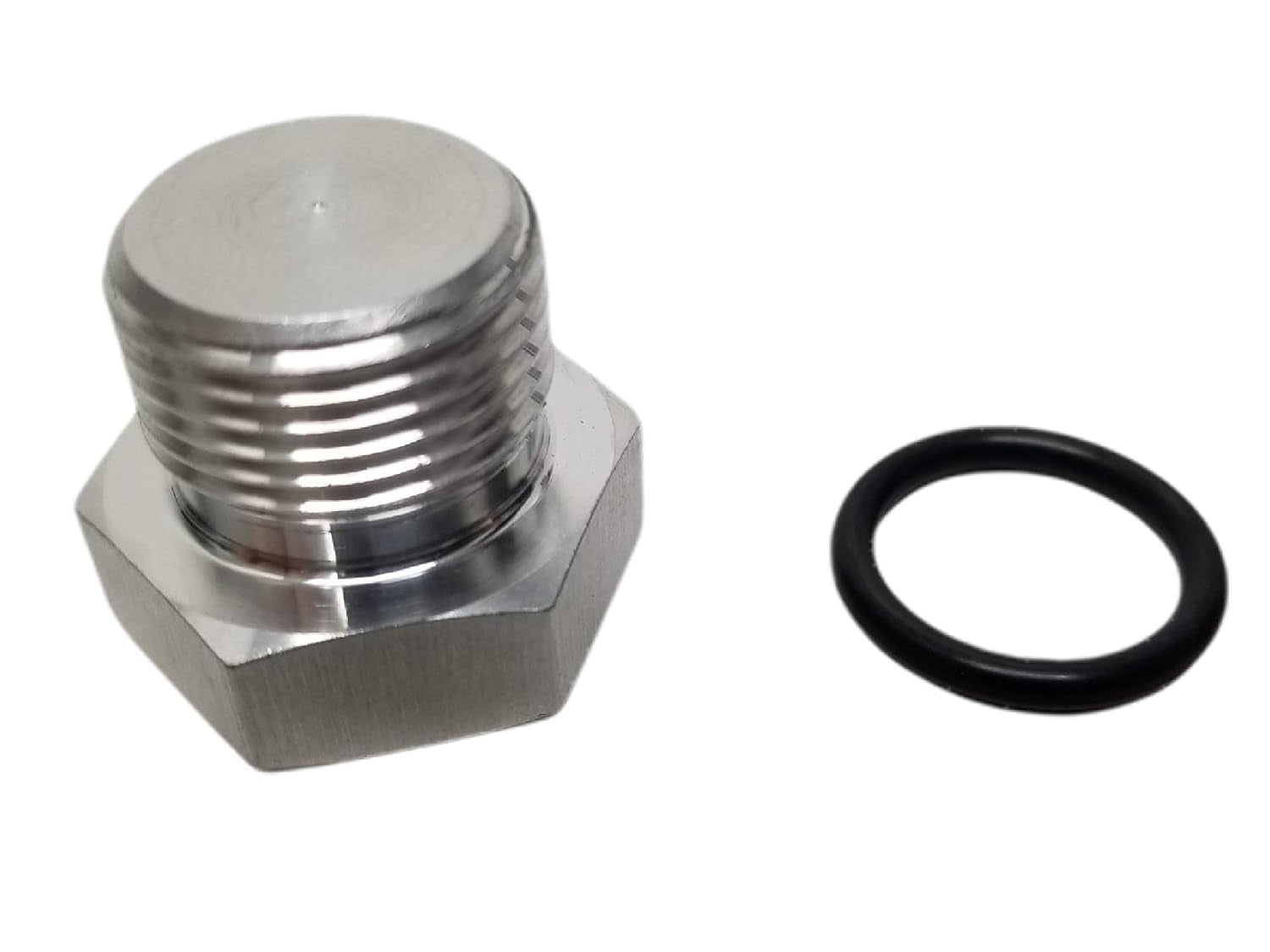 LS Oil Level Sensor Plug in Oil Pan M20-1.5 Threads LSX LS1 LS3 LS2 LQ4 LS6 LQ9