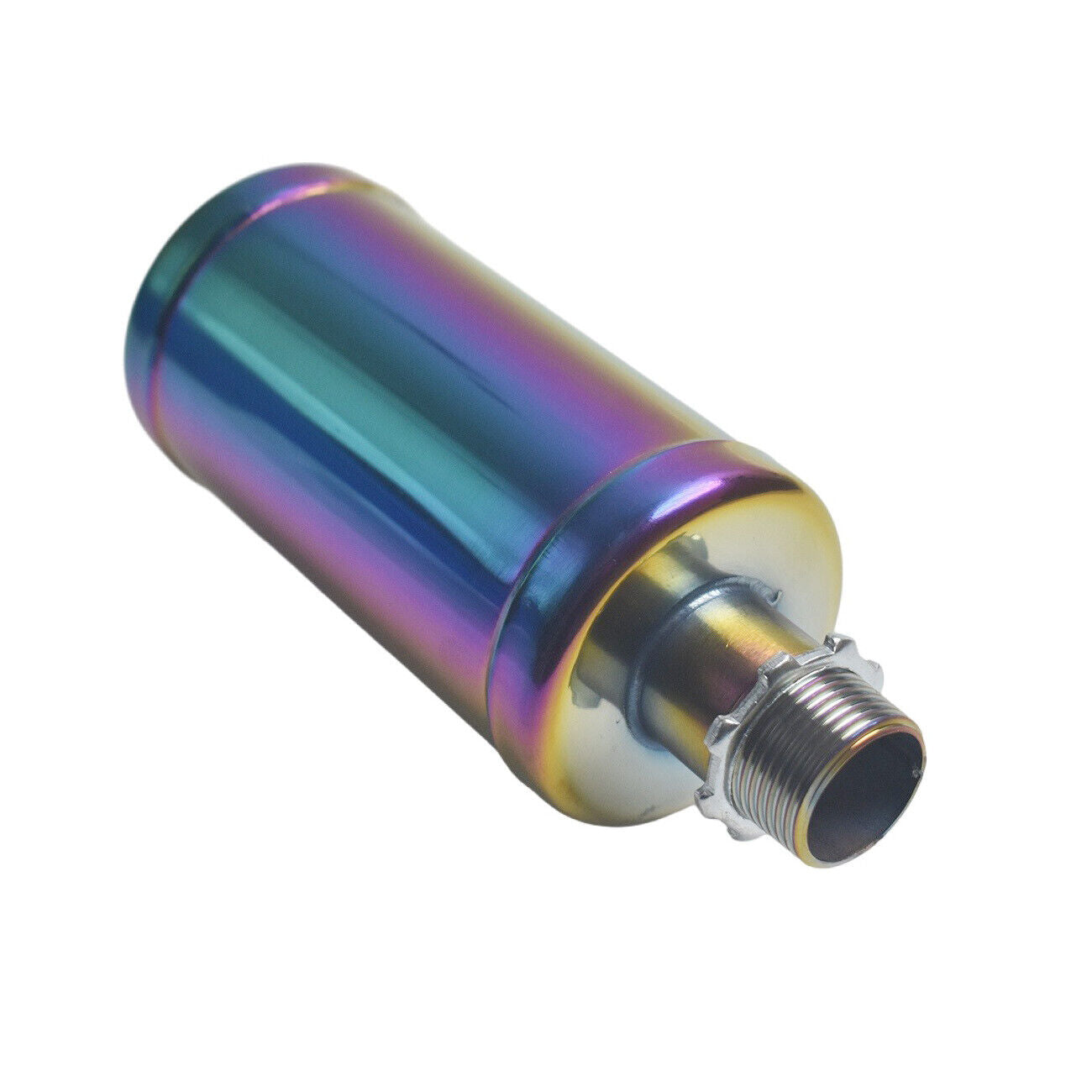 Exhaust Muffler for Coleman Ct100U / Cc100X Mini Bike