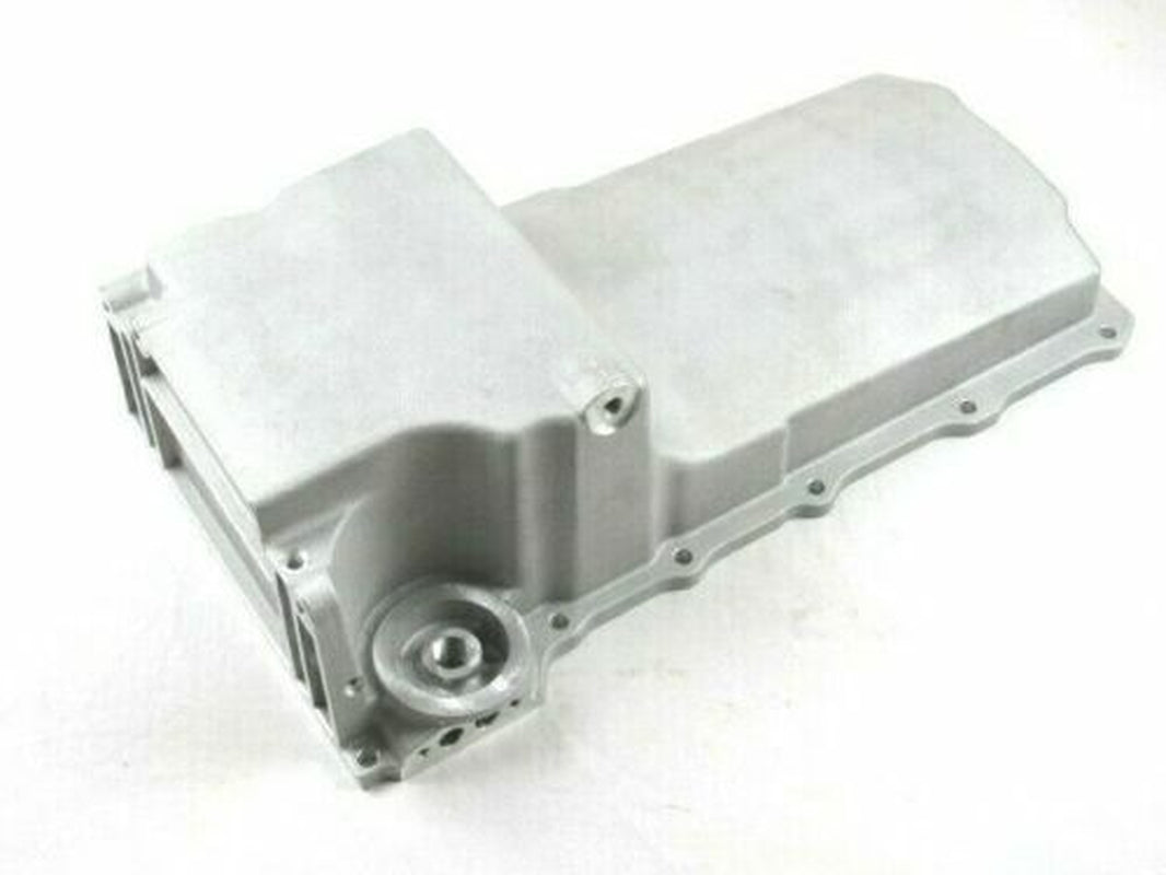 LS Engine Swap Oil Pan, Header & Adj. Engine Mounts Camaro Bel Air Nova Chevelle