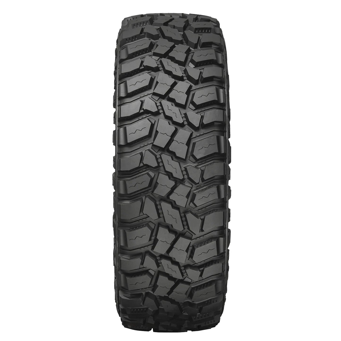 Discoverer STT Pro Mud Terrain LT33X12.50R20 119Q F Light Truck Tire