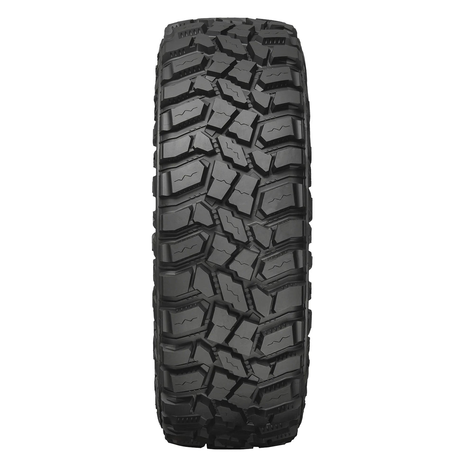 Discoverer STT Pro Mud Terrain LT33X12.50R20 119Q F Light Truck Tire
