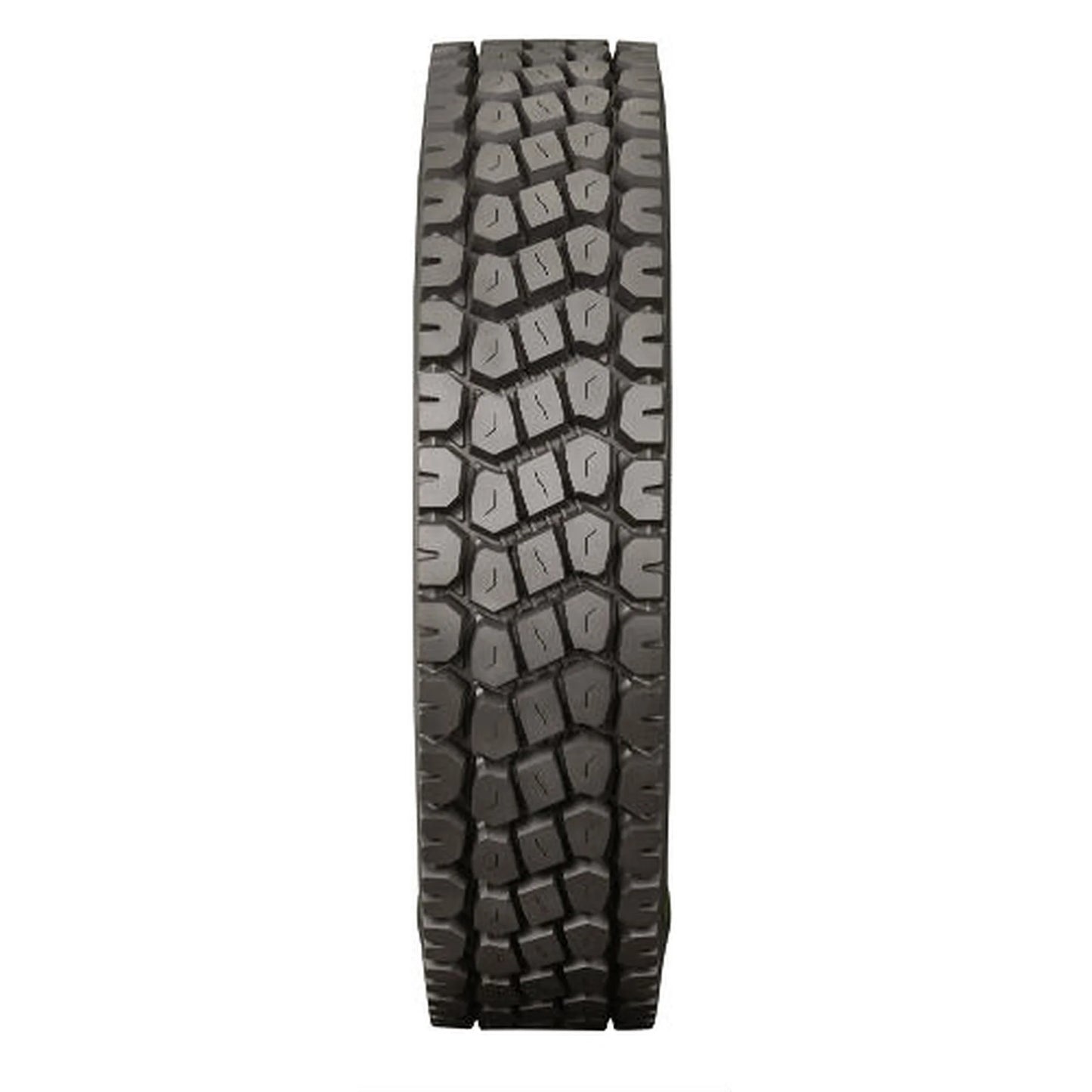 Severe Series MSD 11R24.5 149/146K H Commercial Tire