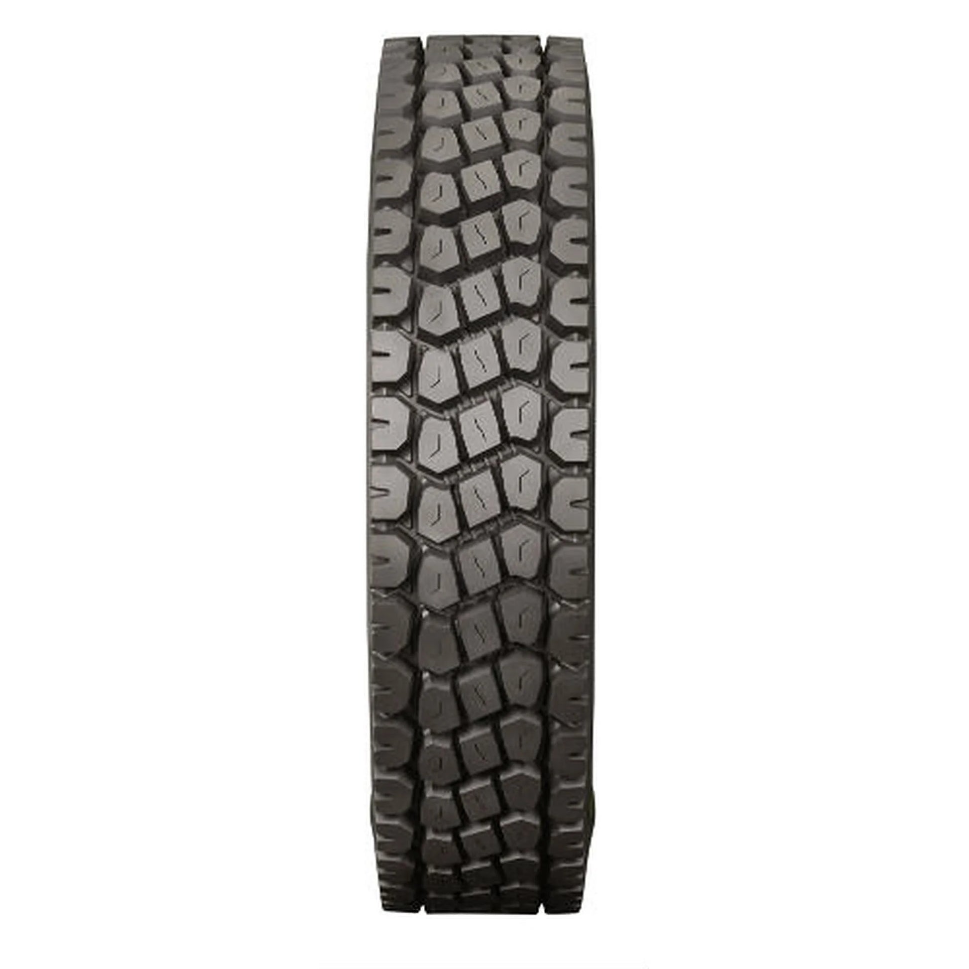 Severe Series MSD 11R24.5 149/146K H Commercial Tire