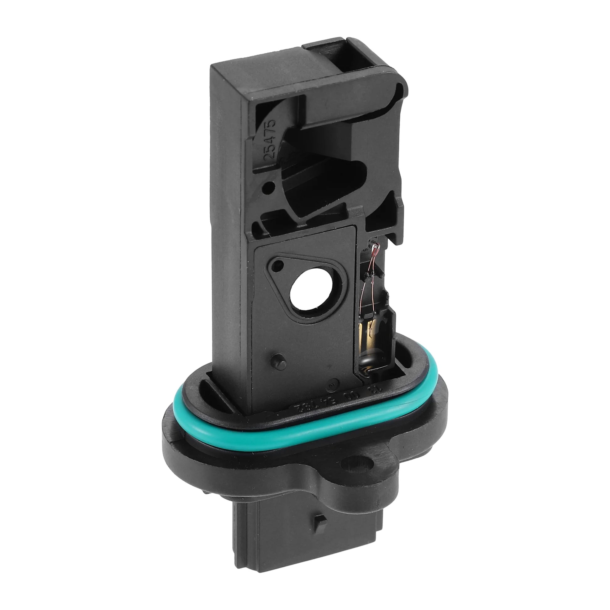 55498433 Car Mass Air Flow Sensor Meter MAF Sensor Airflow Replacement for Chevrolet Cruze L, LS, LT
