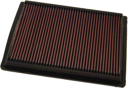 Ducati Performance Air Filter – DU-9001 Replacement Upgrade
