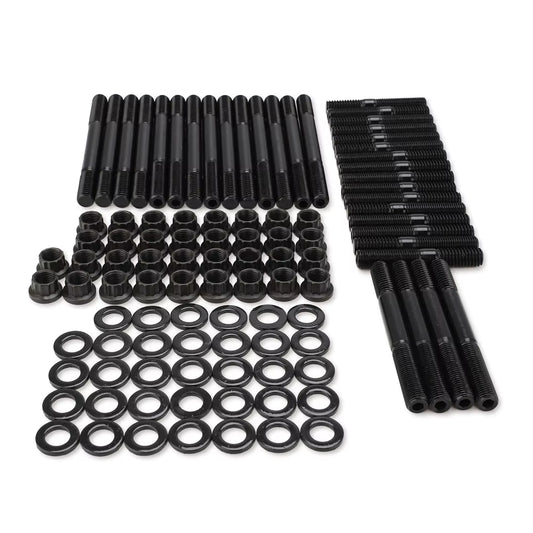 ARP 134-4001 PCE279.1001 Cylinder Head Stud Kit for Chevrolet for Chevy Small Block SBC 350 265 267 283 302 305 307 327 Engines
