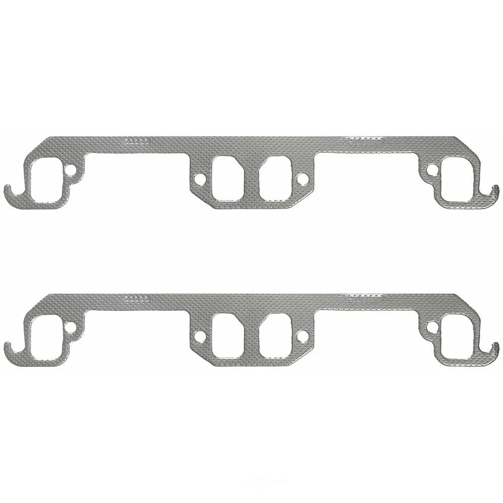 MS 95480 Exhaust Manifold Gasket Set Fits Select: 1994-2003 DODGE RAM 1500, 1994-2002 DODGE RAM 2500