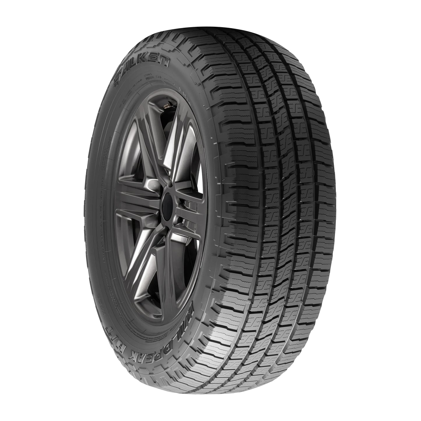 Wildpeak H/T02 All Season 245/65R17 107T Light Truck Tire