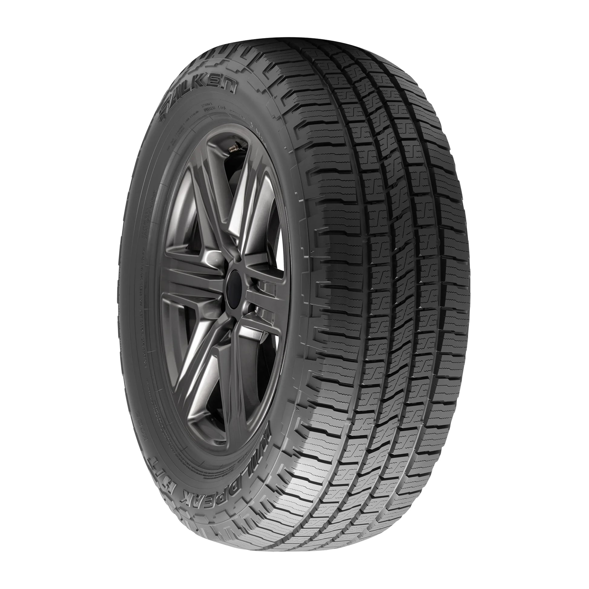 Wildpeak H/T02 All Season 245/65R17 107T Light Truck Tire