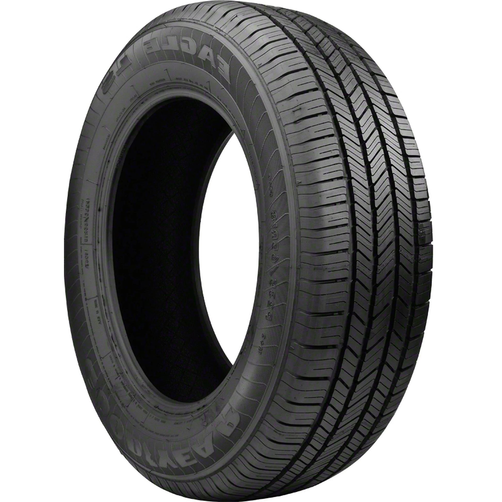 Eagle LS All Season P235/60R17 103S XL Passenger Tire