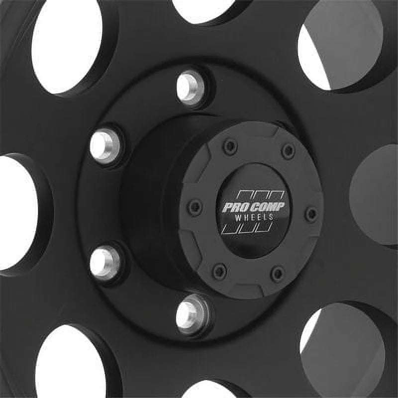 PXA69 16X8 6X5.5 F-BLK -12MM - PXA7069-6883