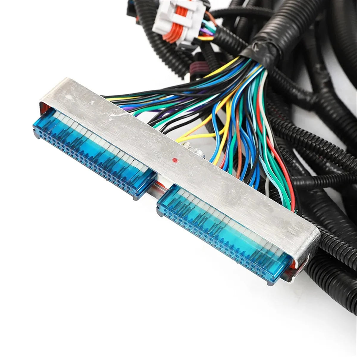LS1 4L60E / LS1-4L60E Stand Alone Wiring Harness for LS SWAP 4.8 5.3 6.0 1997-2006 Drive by Cable
