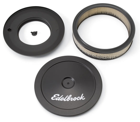 1203 Pro-Flor Air Cleaner