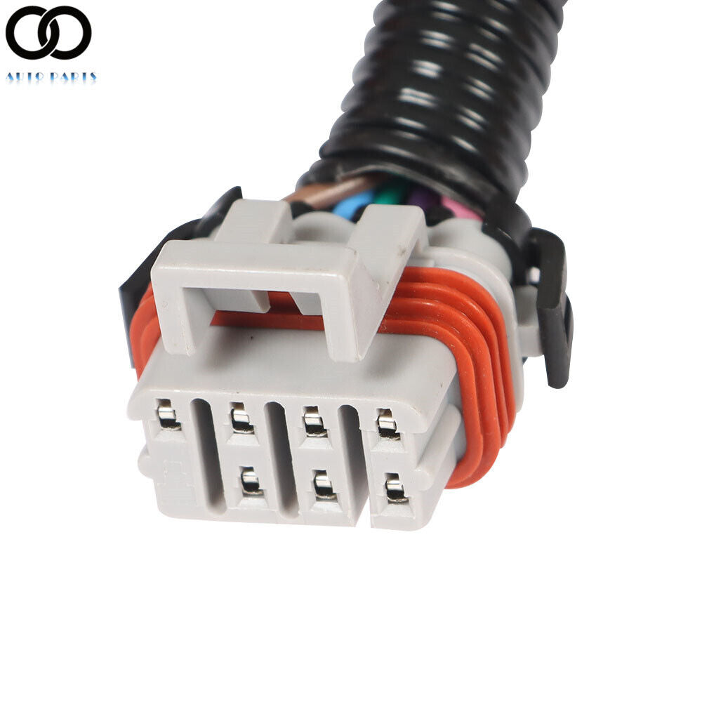 LS1 4L60E Stand Alone Harness for LS SWAP 4.8 5.3 6.0 97-06 Drive by Cable DBC