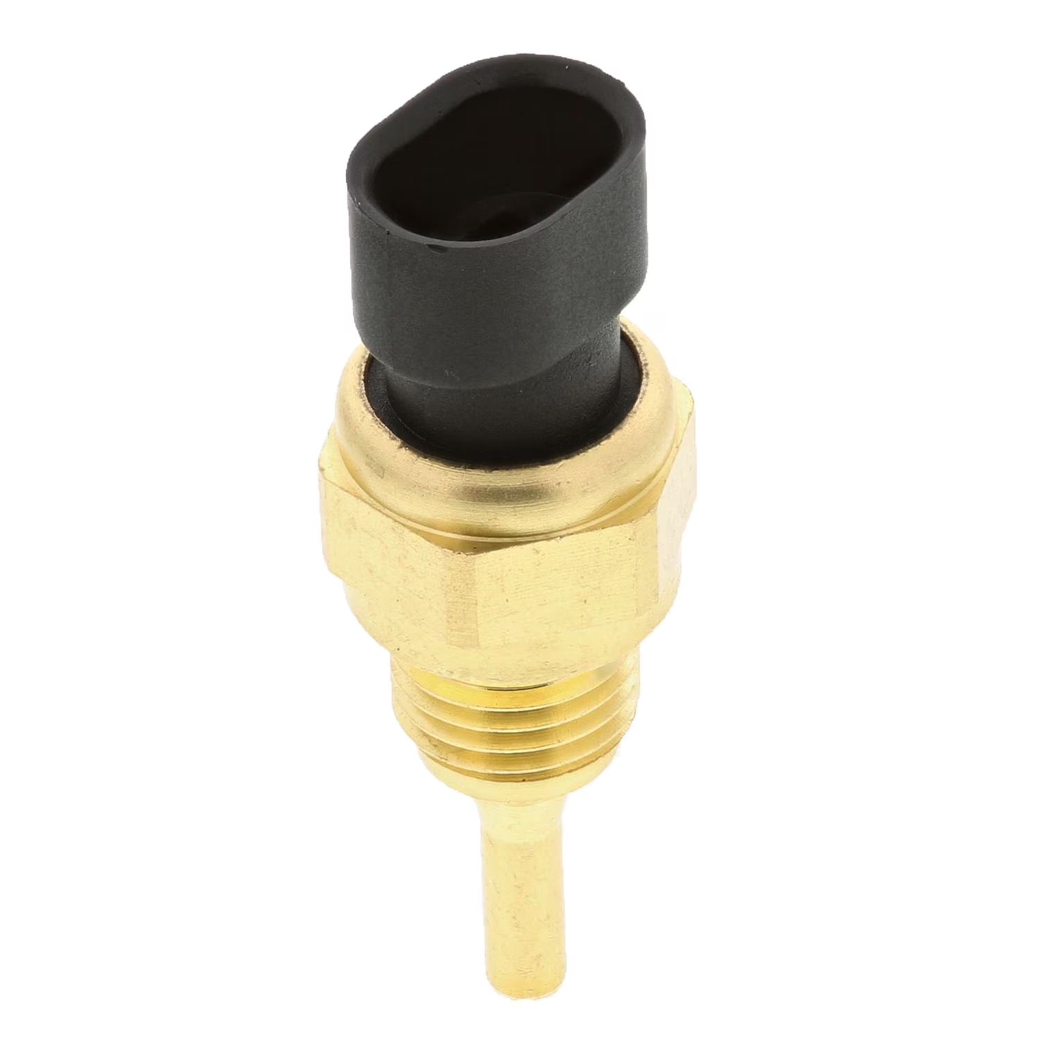 1TS1035 Engine Coolant Temperature Sensor Fits Select: 2013-2022 RAM 2500, 1998-2012 DODGE RAM 2500