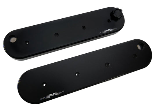 Billet LS Valve Covers